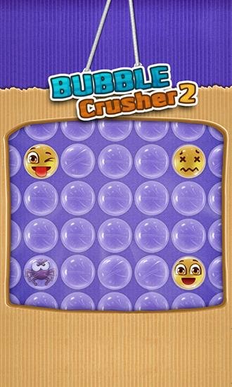 game pic for Bubble crusher 2